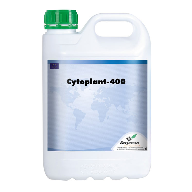 Cytoplant 400