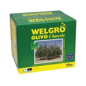 Welgro® Olivo Classic